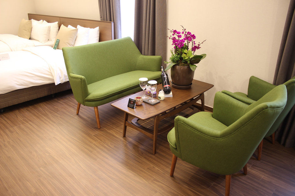Wd Hotel Séoul