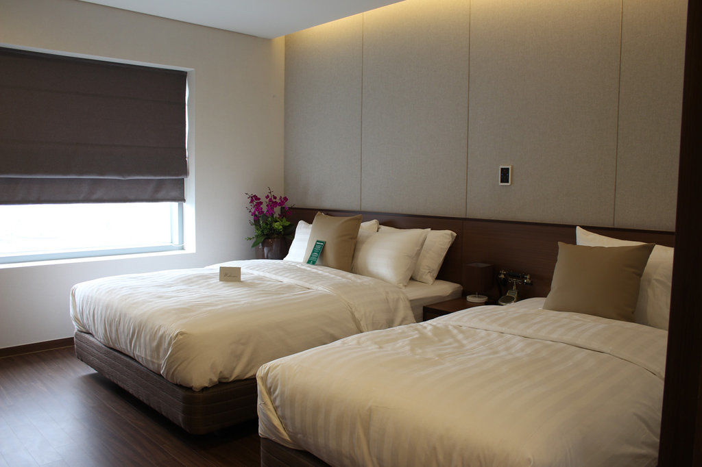 Hotel Wd Séoul