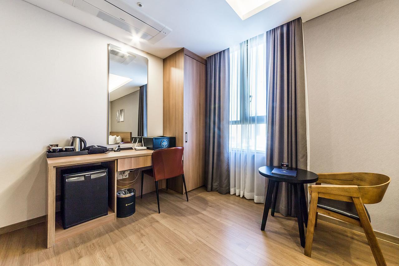 Hotel Wd Séoul