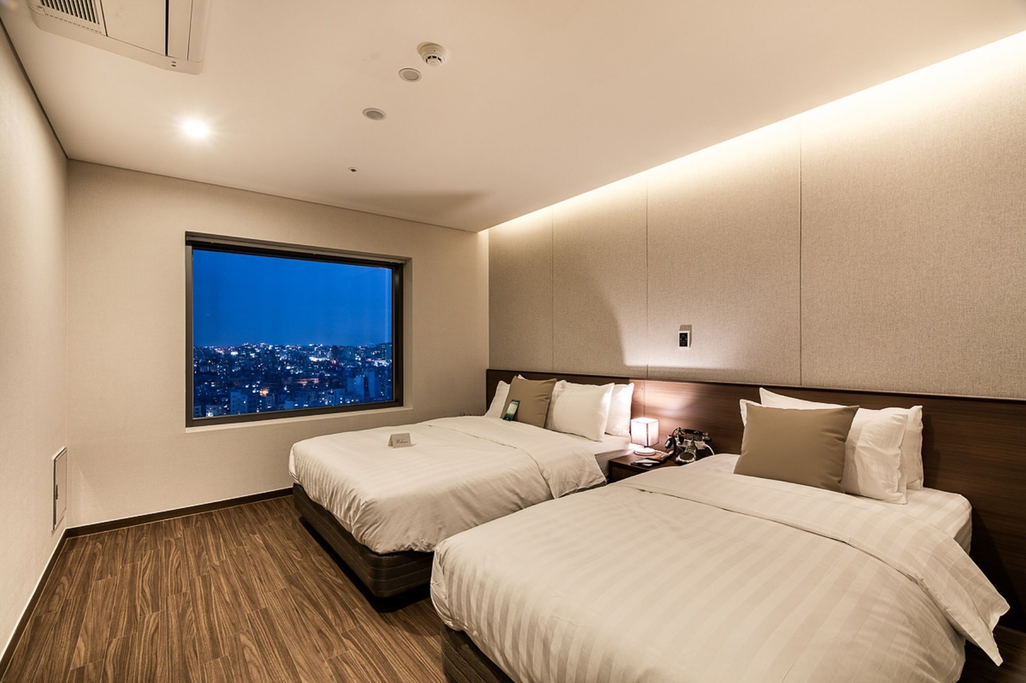 Hotel Wd Séoul