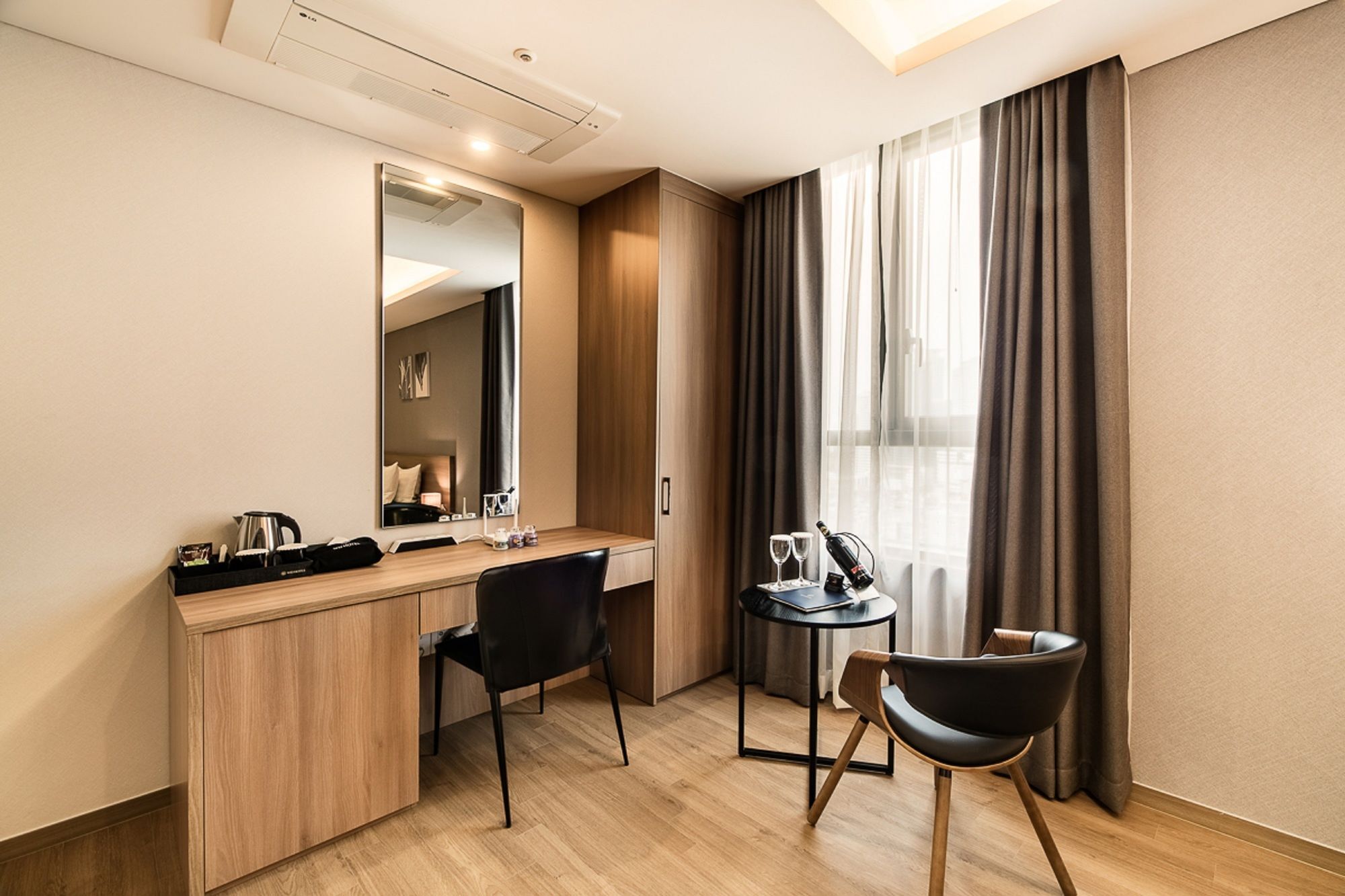 Hotel Wd Séoul